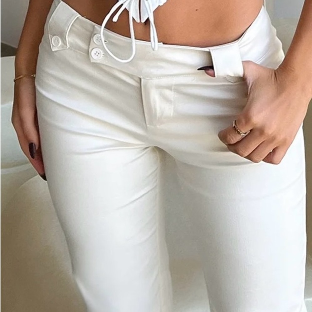 Dress or casual pants